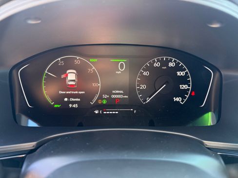 New 2026 Honda Civic Sport image 11