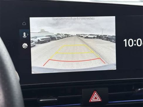 Certified 2025 Hyundai Elantra N Line image 23