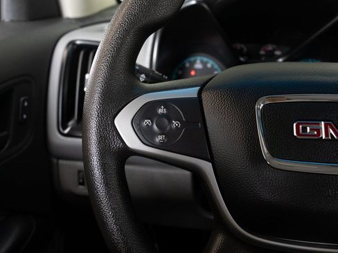 Used 2021 GMC Canyon Elevation Standard w/ Convenience Package RWD image 25