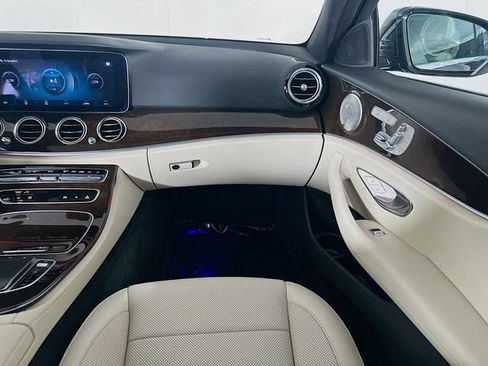 Certified 2022 Mercedes-Benz E 350 Sedan image 24