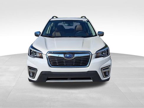 Used 2019 Subaru Forester Touring AWD/4WD image 2