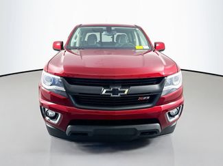 Used 2019 Chevrolet Colorado Z71 AWD/4WD video 2