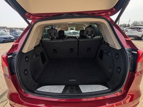 Used 2018 Buick Envision Essence image 13