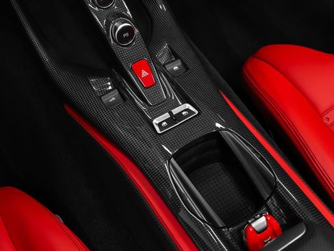 Certified 2022 Ferrari 812 GTS RWD image 63