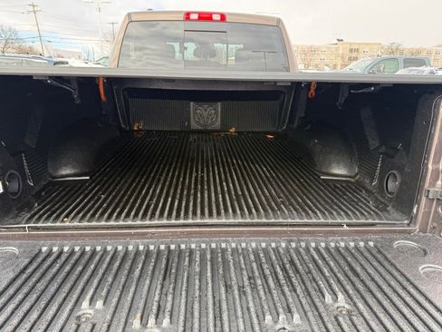 Used 2019 RAM 1500 Classic Warlock image 17