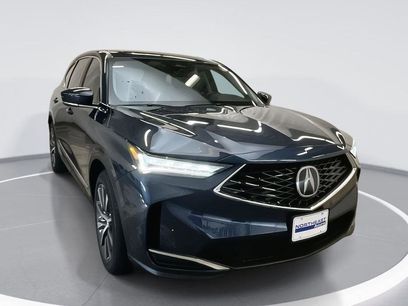 New 2026 Acura MDX SH-AWD w/ Technology Package
