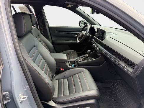 Certified 2024 Honda CR-V Sport-L image 19