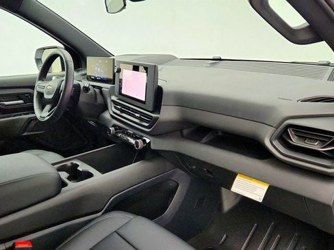 Used 2024 Chevrolet Silverado EV W/T AWD/4WD image 25