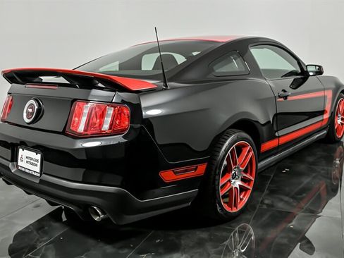 Used 2012 Ford Mustang Boss 302 RWD image 9