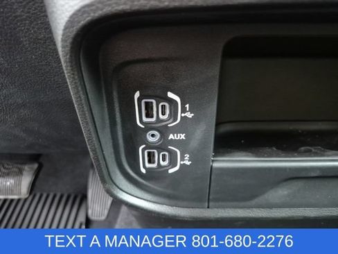 New 2026 RAM 3500 Tradesman AWD/4WD image 17