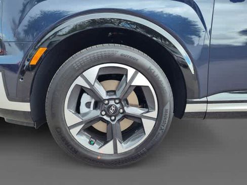 New 2026 Hyundai Palisade Limited AWD/4WD image 9