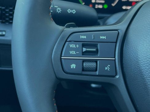 New 2025 Honda CR-V Sport-L image 26