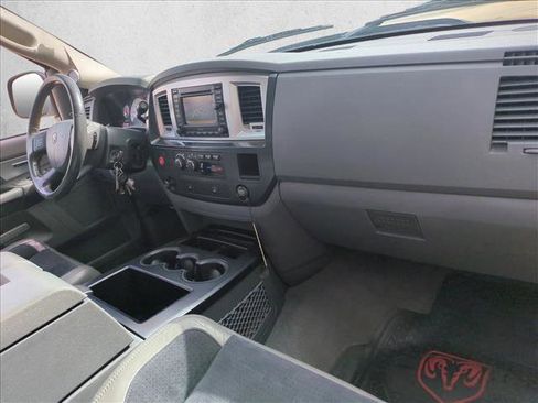 Used 2006 Dodge Ram 1500 Truck 2WD Quad Cab image 20