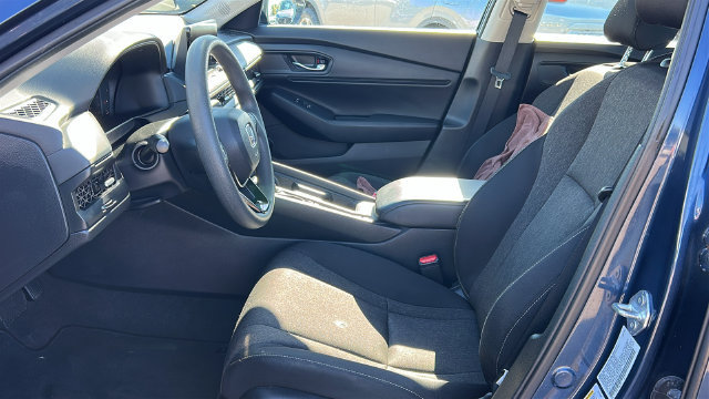 Used 2024 Honda Accord EX image 10