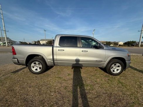 Used 2025 RAM 1500 Big Horn image 8
