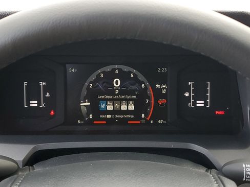 New 2026 Toyota 4Runner SR5 image 22