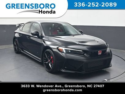 Used 2024 Honda Civic Type R