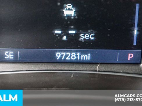 Used 2019 GMC Terrain Denali w/ Advanced Safety Package image 61