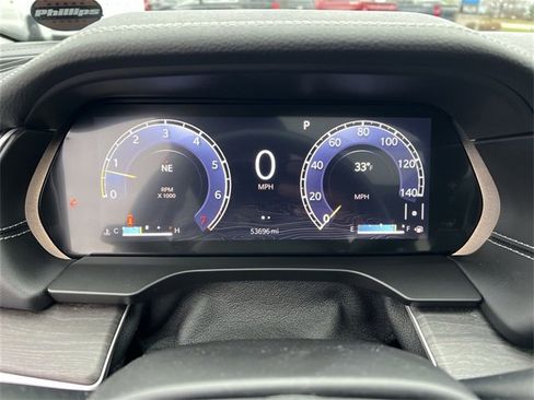 Used 2021 Jeep Grand Cherokee L Limited image 10