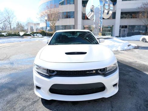 Used 2020 Dodge Charger Scat Pack w/ Driver Convenience Group image 3