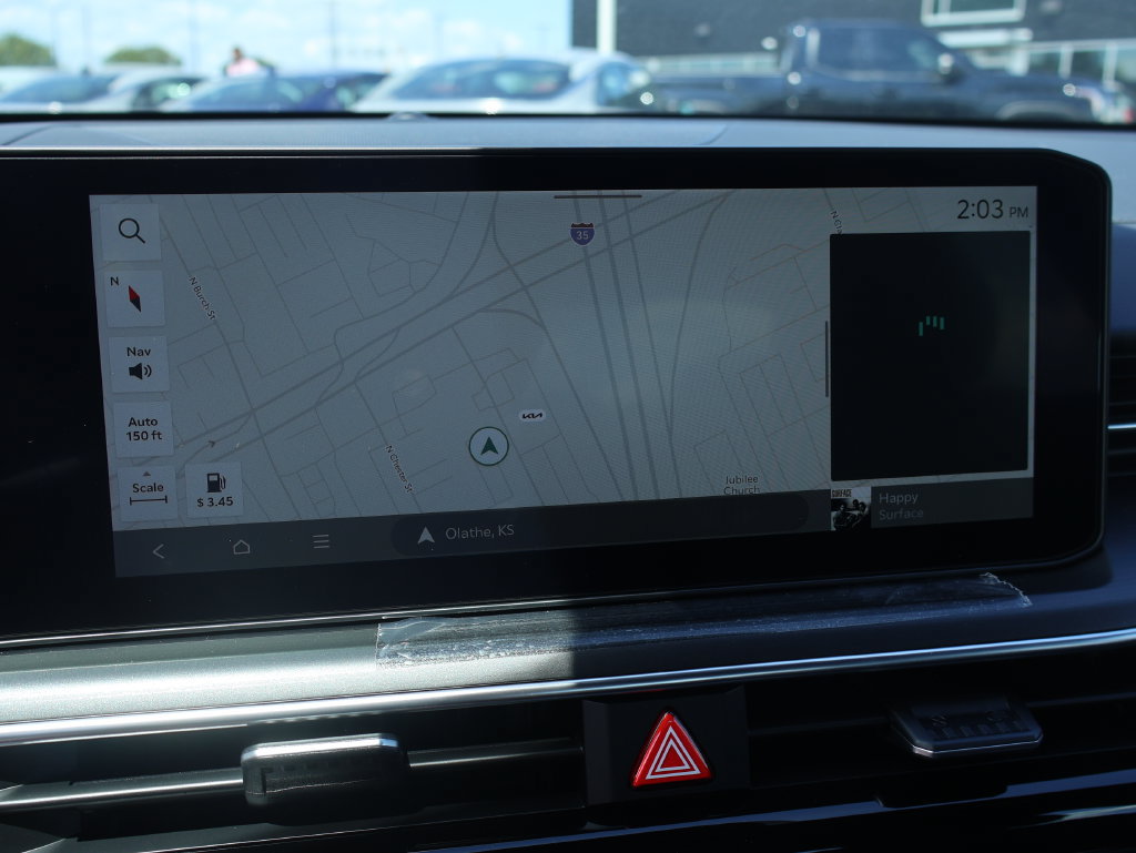 New 2026 Kia K5 GT-Line AWD/4WD image 43