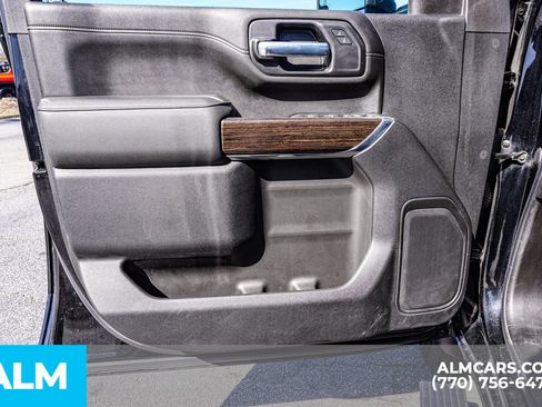 Used 2021 GMC Sierra 3500 SLE w/ SLE Value Package image 50