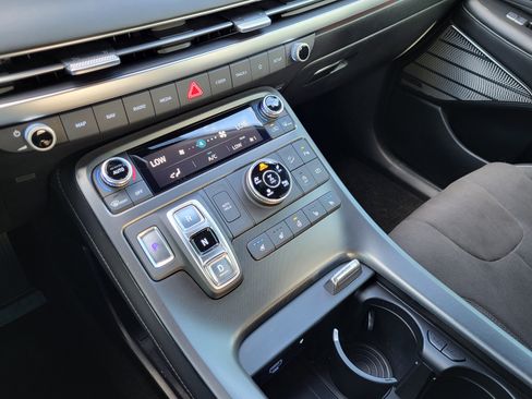 Used 2025 Hyundai Palisade Calligraphy image 28