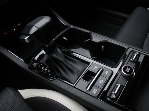 Used 2025 Kia K5 GT-Line w/ GT-Line Premium Package FWD image 14