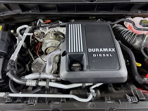 New 2026 Chevrolet Silverado 1500 RST w/ Convenience Package II image 30