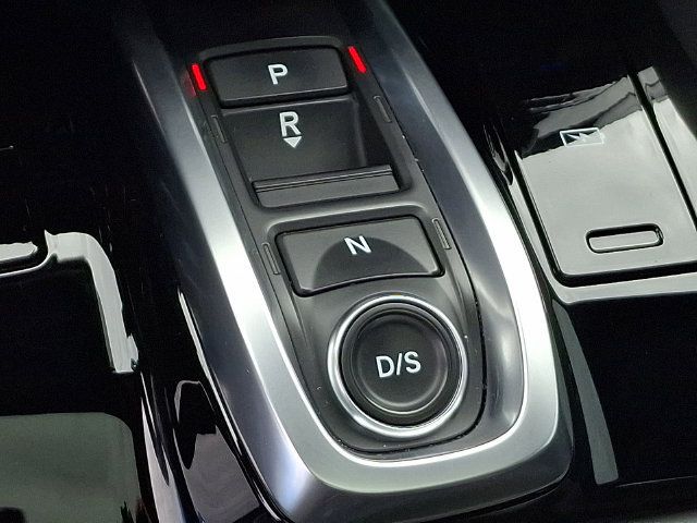 Used 2025 Acura MDX A-Spec AWD/4WD image 11