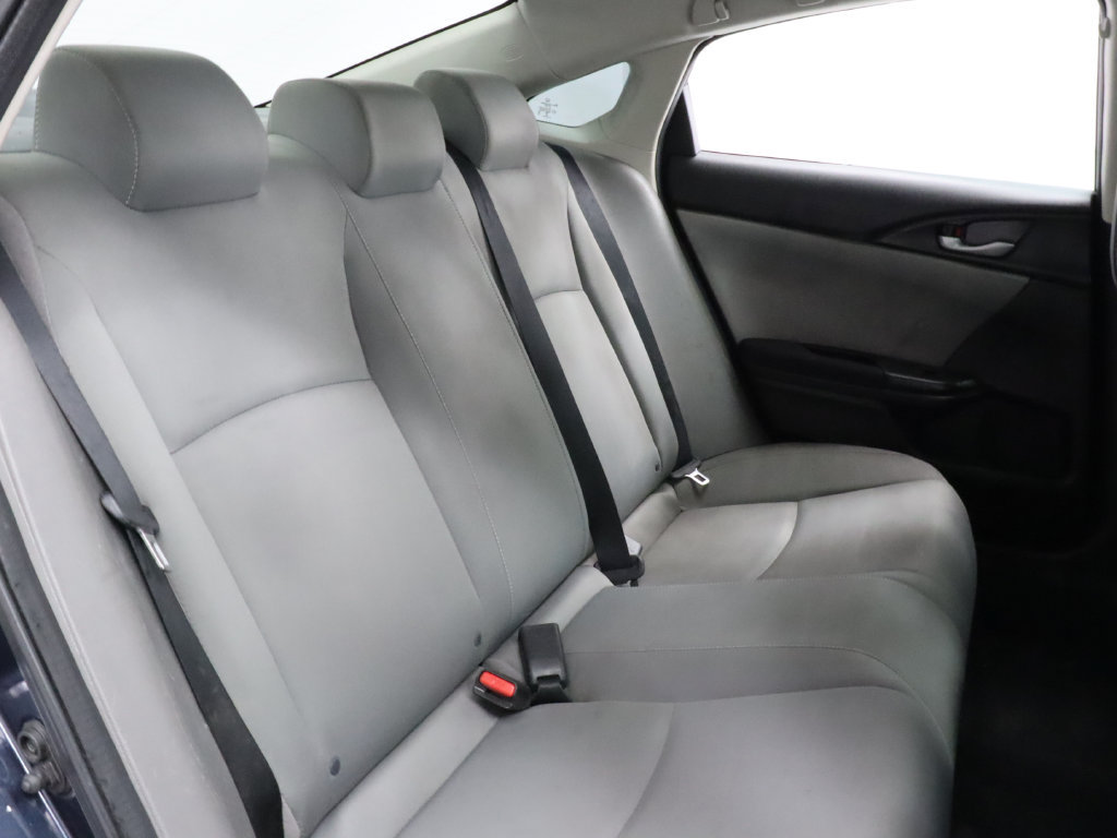 Used 2020 Honda Civic LX image 24