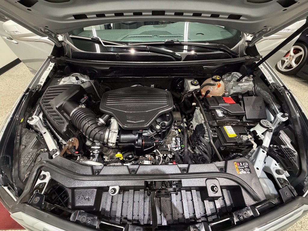 Used 2020 Cadillac XT5 Sportv AWD/4WD image 38