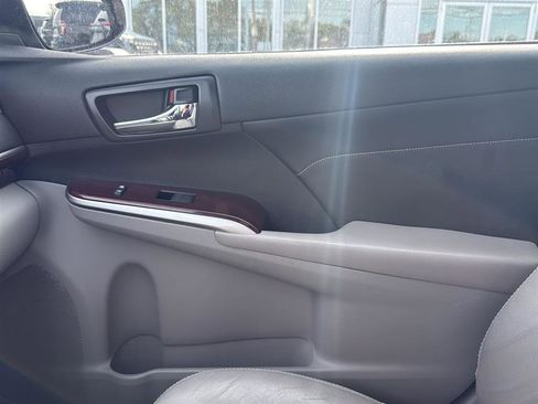 Used 2013 Toyota Camry XLE w/ Leather Pkg image 20