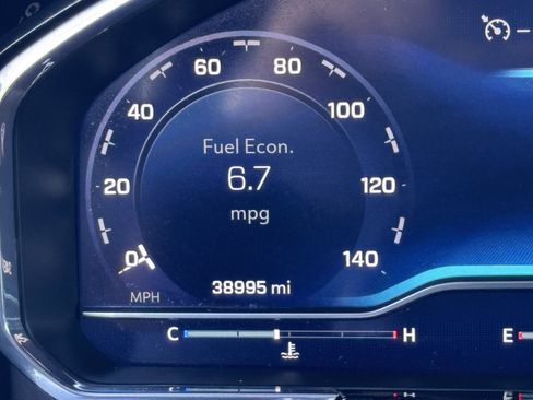 Certified 2024 Chevrolet Silverado 1500 LT w/ Protection Package image 36