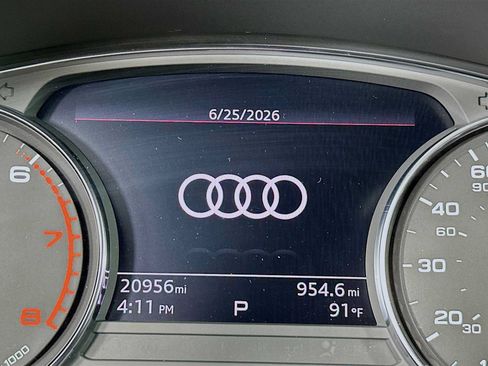 Certified 2023 Audi Q5 2.0T Premium w/ Convenience Package AWD/4WD image 12