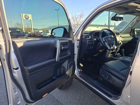 Used 2016 Toyota 4Runner SR5 Premium image 21