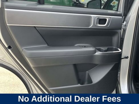 New 2026 Hyundai Santa Fe SE FWD image 15