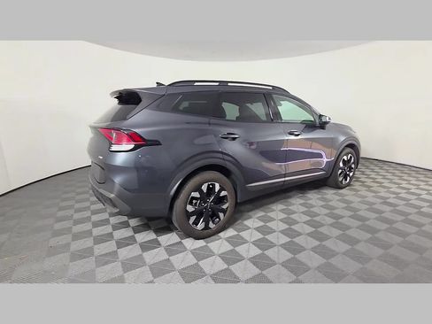 Used 2024 Kia Sportage X-Line w/ X-Line Premium Package AWD/4WD image 38