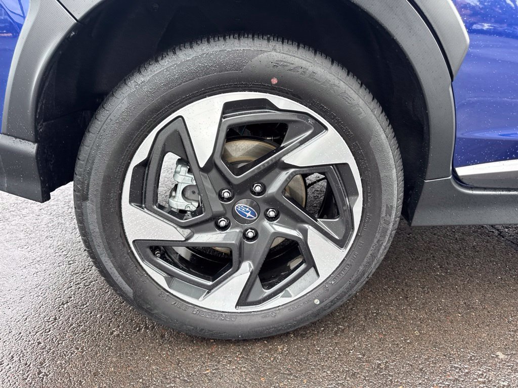 Used 2024 Subaru Crosstrek 2.5i Limited AWD/4WD image 9