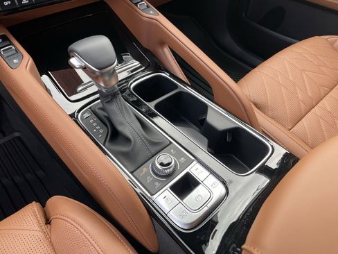 New 2025 Kia Telluride SX X-Line image 20