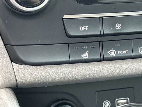 Used 2019 Hyundai Tucson SEL w/ Cargo Package FWD image 26