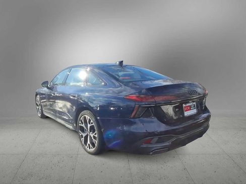 New 2026 Audi A6 Premium Plus image 9