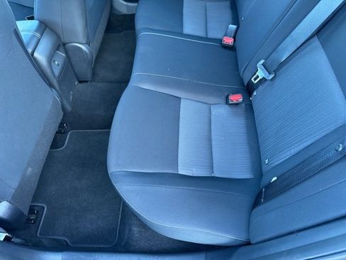 Used 2025 Nissan Sentra SV image 12