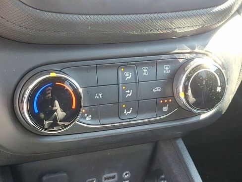 Used 2023 Chevrolet TrailBlazer LT image 15