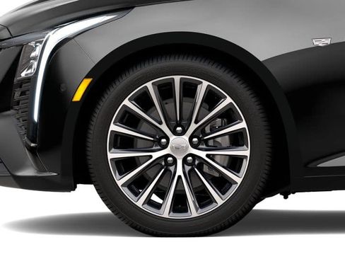 New 2026 Cadillac CT5 Premium Luxury RWD image 9