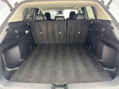 Used 2024 MAZDA CX-50 AWD 2.5 S w/ Cargo Package image 77