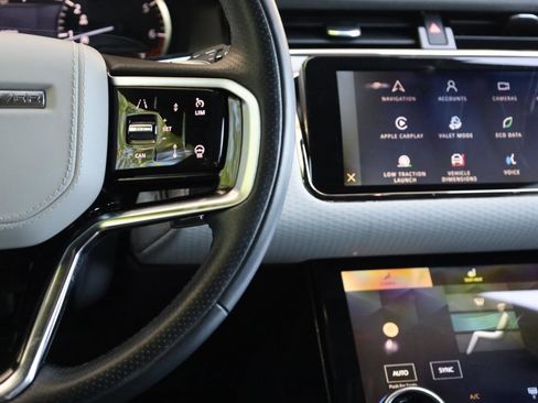 Used 2023 Land Rover Range Rover Evoque R-Dynamic S image 34