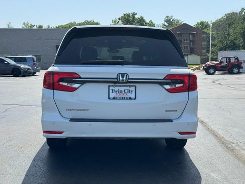 Used 2021 Honda Odyssey Touring image 6