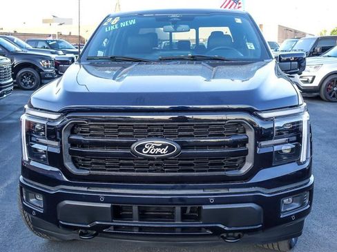 Certified 2026 Ford F150 Lariat AWD/4WD image 5