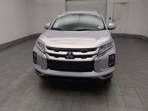 Used 2025 Mitsubishi Outlander Sport AWD image 15